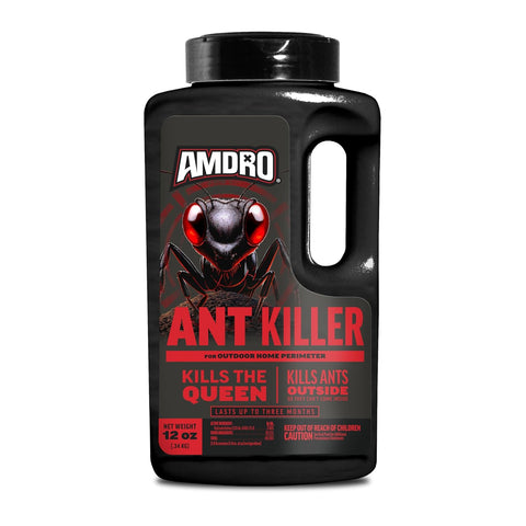 Amdro Ant Killer for Outdoor Home Perimeter