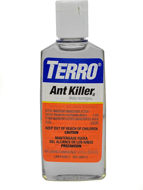 Terro T100-12 Liquid Ant Killer II