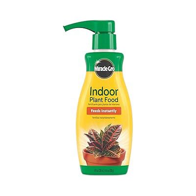 Miracle-Gro BLUEBELLS Indoor Plant Food