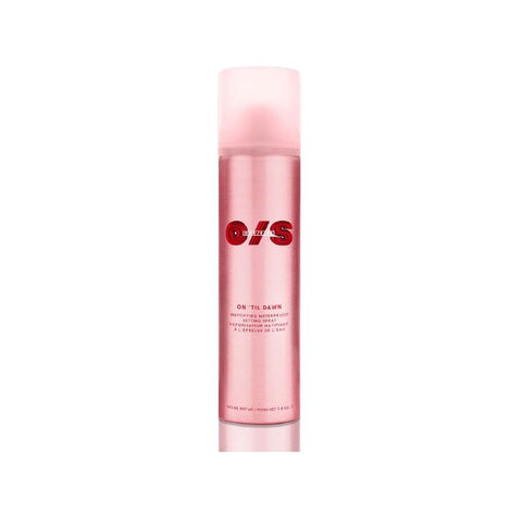 ONE / SIZE On ‘Til Dawn Waterproof Setting Spray(Large)