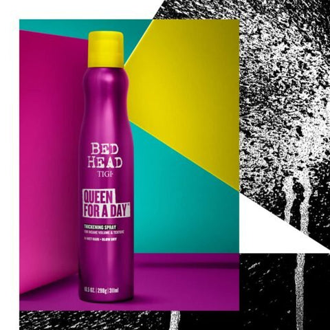 Bed Head by TIGI Queen, Hair Thickening Spray